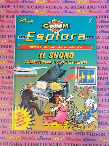 Book libro esplora il - libro,