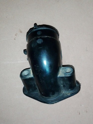 Manicotto aspirazione holder - aspirazione,