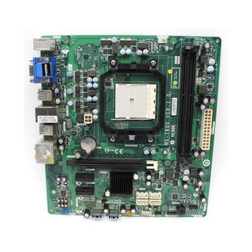 Medion akoya 7800 0 amd - akoya, ms-7800