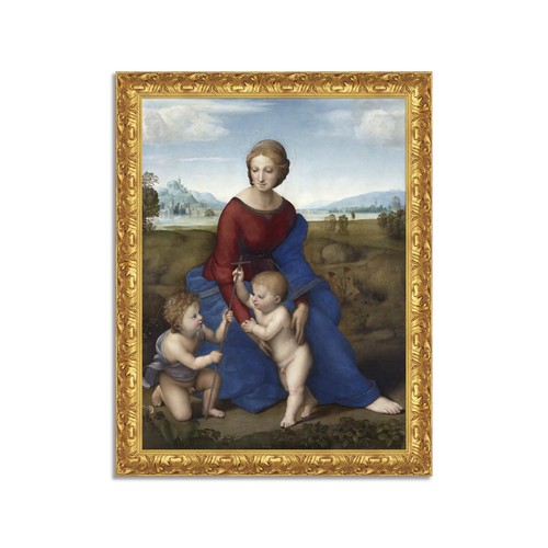 Quadro stampa tela - quadro, effetto