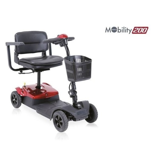 Scooter elettrico per - , disabili