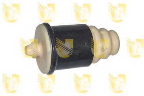 Cuffia tampone paracolpo - tampone,