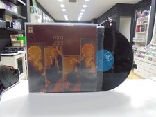 MINA LP SPAGNOLO AMANTI DI