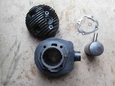 VESPA MOTORE PX 125 VNL3M TELAIO VNL3T GRUPPO TERMICO CILINDRO PIAGGIO TESTA GTR