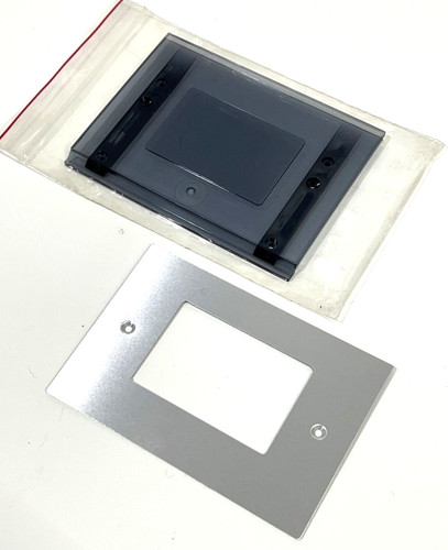 Coperchio vano cassette
