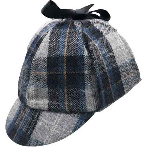 Cappello classico sherlock - classico,