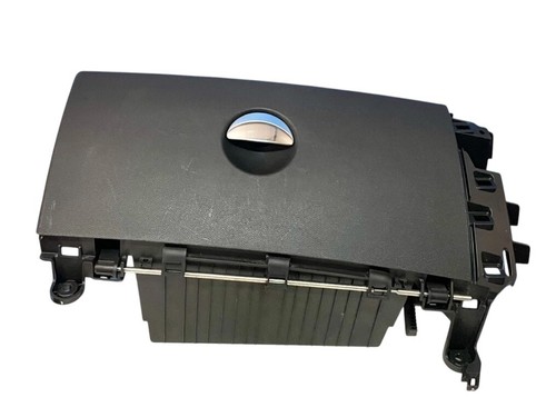 Cassetto vano portaoggetti