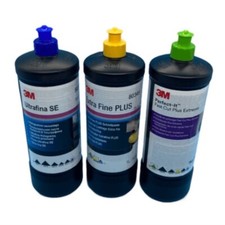 Set lucidanti 3M 51815/ 80349