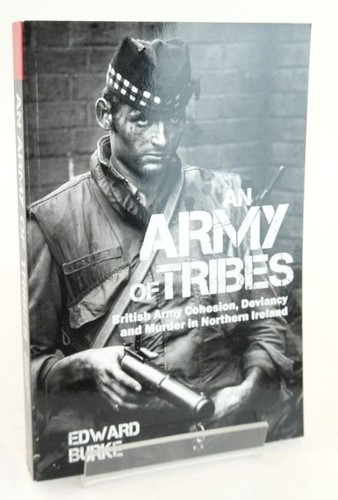 Army tribes british - army,