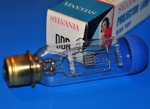 Lampada ddb 120v 750 - lampada,