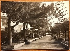 Siderno (Reggio Calabria). Villa Comunale.