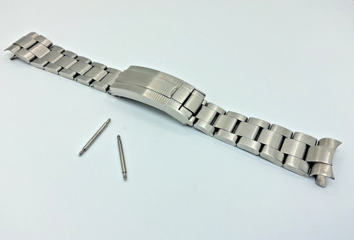 Bracciale fascia ostrica - fascia,
