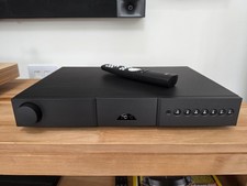Amplificatore naim nait v - amplificatore, xs