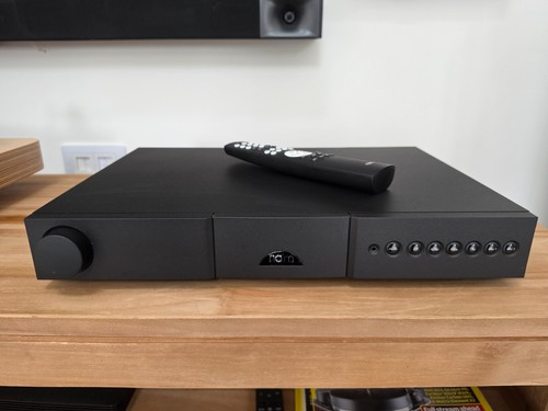 Amplificatore naim nait - nait,