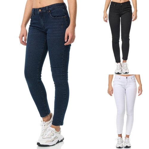 Jeans donna tazzio skinny - donna,
