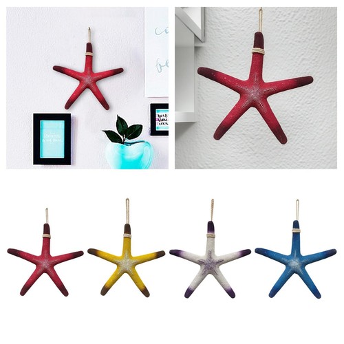 Ornamento stella marina - ornamento,