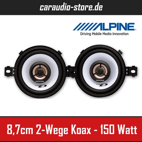 Alpine sxe 0825s - alpine, sxe-0825s