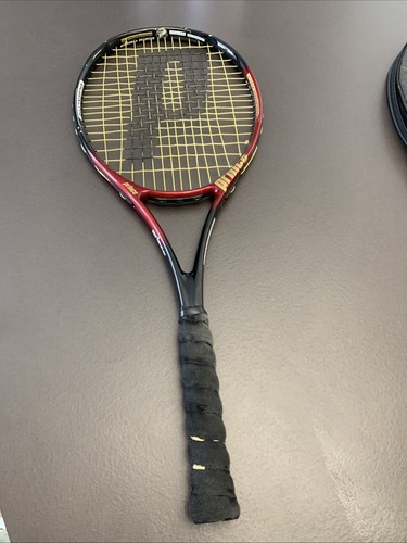 Prince cts thunderstick 110 - prince,