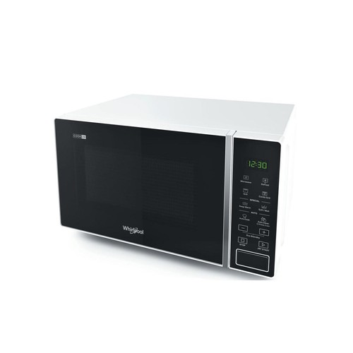 Forno microonde whirlpool - forno,
