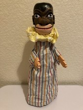 Pupazzo Punch & Judy