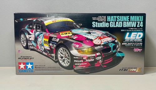 Tamiya 58442 c hatsune - 1/10,