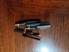 frecce moto led mai montate