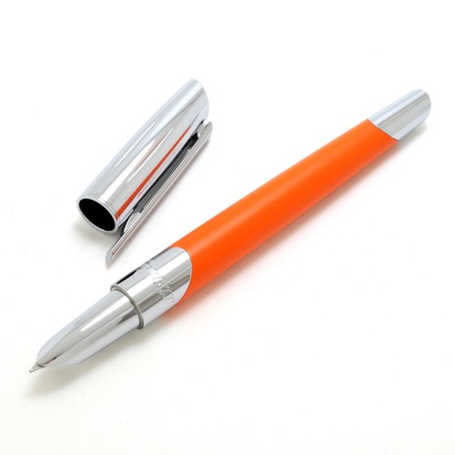 Penna stilografica dupont - penna, s.t.dupont