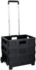 Carrello Trolley Pieghevole