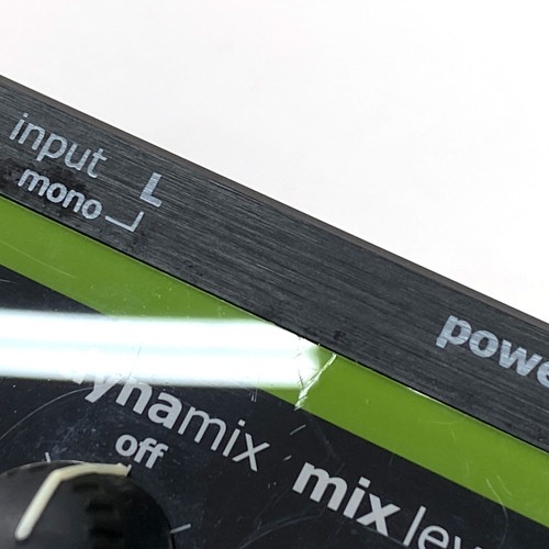 Electronic nova reverb - tc,