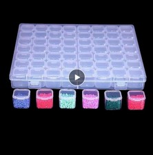 Scatola porta minuteria di