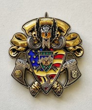 10th Special Forces Group Army