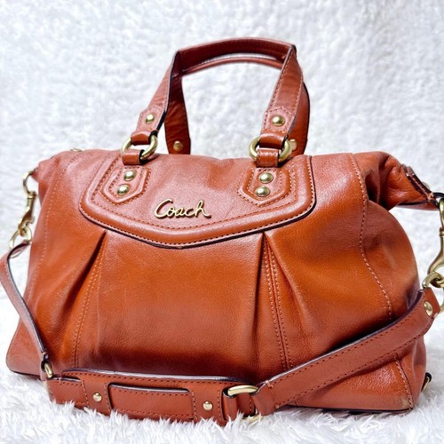 Borsa coach y2k - borsa, vintage