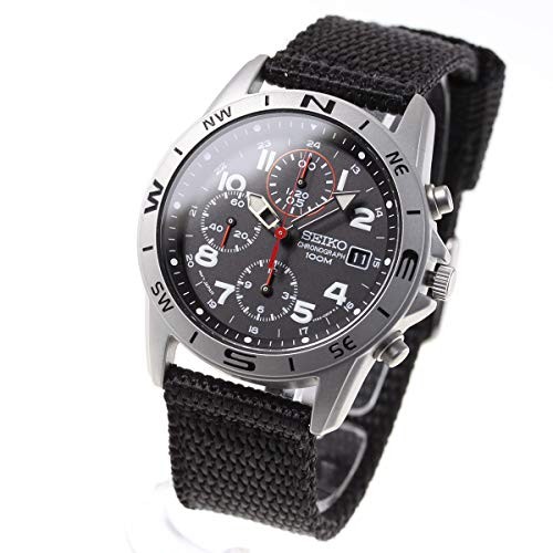 Orologio uomo seiko - orologio,