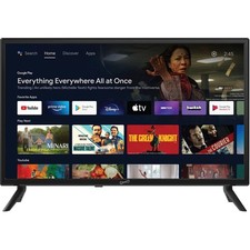 Supersonic SC-2450GTV 24" 16:9