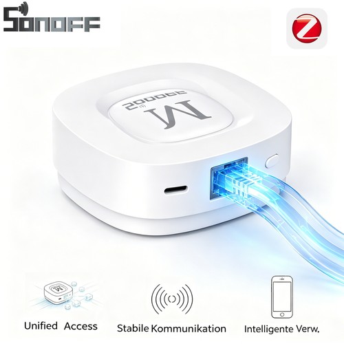 Zigbee matter hub - zigbee&matter, per