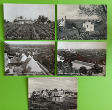 N. 5 CARTOLINE DI MARTINA