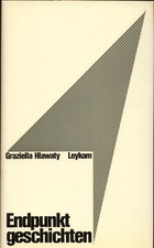 Endpunktgeschichten. Hlawaty