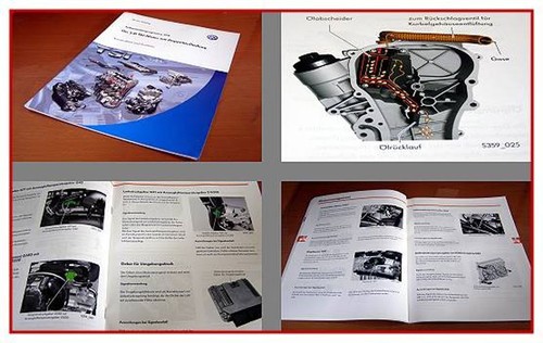 Motore ssp 359 lupo - vw, 1.4l