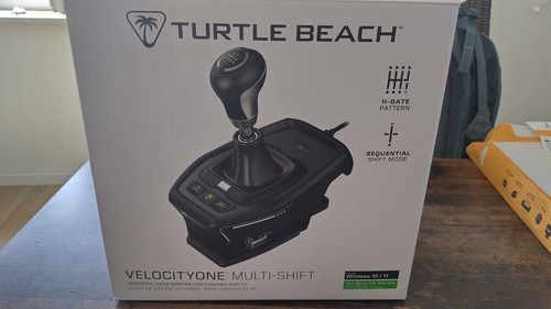 Turtle beach velocityone - beach,