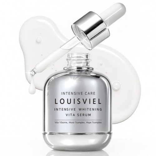 Louisviel siero vita