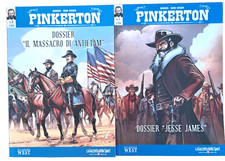 PINKERTON (GUERIN & DAMOUR)