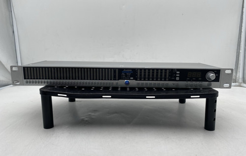 Alesis deq830 equalizzatore - alesis,