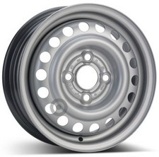 CERCHIO IN FERRO 5.5X14 4X98