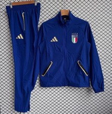 *Tuta Full Tracksuit Chandal