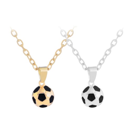 Pcs collana con - 2,