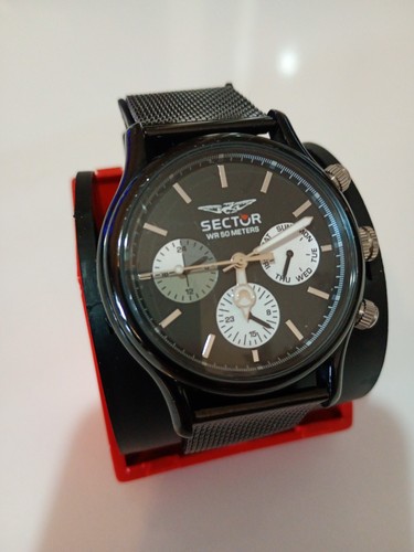 Orologio vintage sector 660 - vintage,