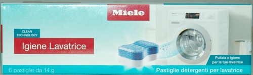Miele ec037735 igiene - ec037735,