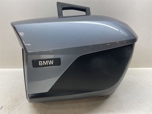 Borsa destra bmw r1200r - , 2014
