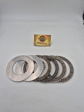 Serie Dischi Frizione Surflex