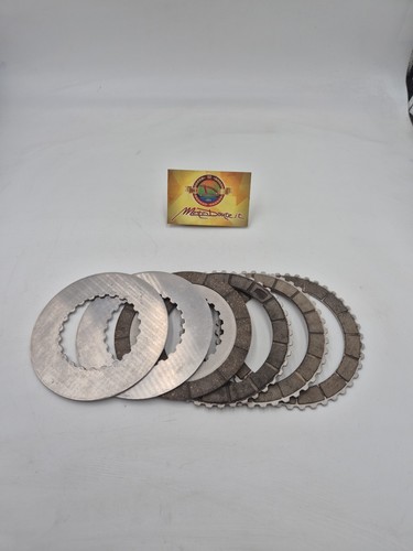 Serie dischi frizione surflex - frizione,